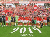 ©  Stade de Reims