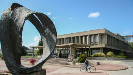 ©  Université de Rennes