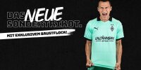 ©  Borussia Monchengladbach