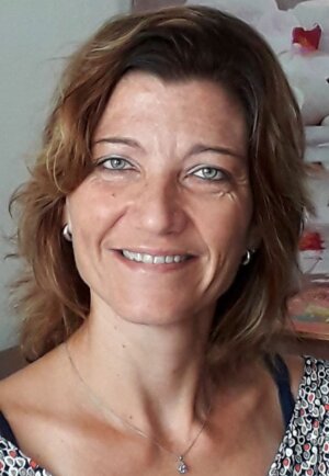 Sandrine Marvilliers est vice-présidente du Réseau et directrice de l’Inspé de la Réunion. - © Réseau des Inspé