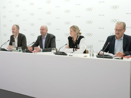 ©  IOC
