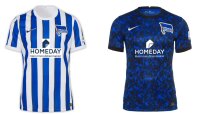 ©  Hertha BSC
