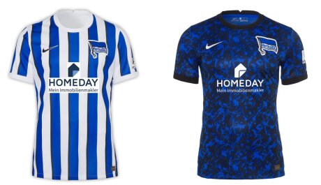 ©  Hertha BSC