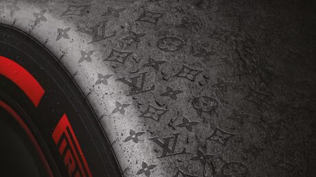 ©  Formula One Group