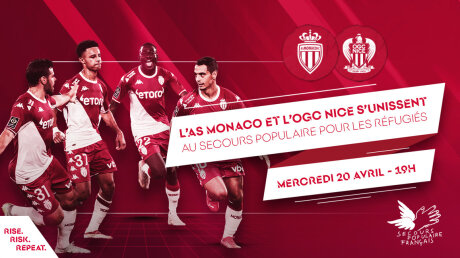 ©  AS Monaco FC