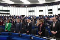 ©  Parlement européen