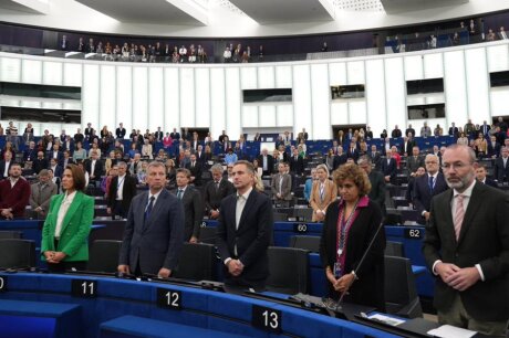 ©  Parlement européen
