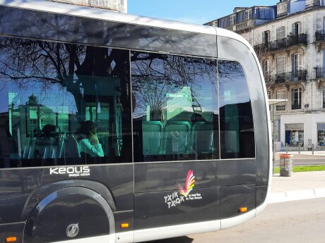 ©  CC BY-SA - Bastoche, Wikimédia Commons