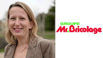« Meteojob s’intègre parfaitement à notre plan de recrutement global », Sophie Gautier, Mr.Bricolage