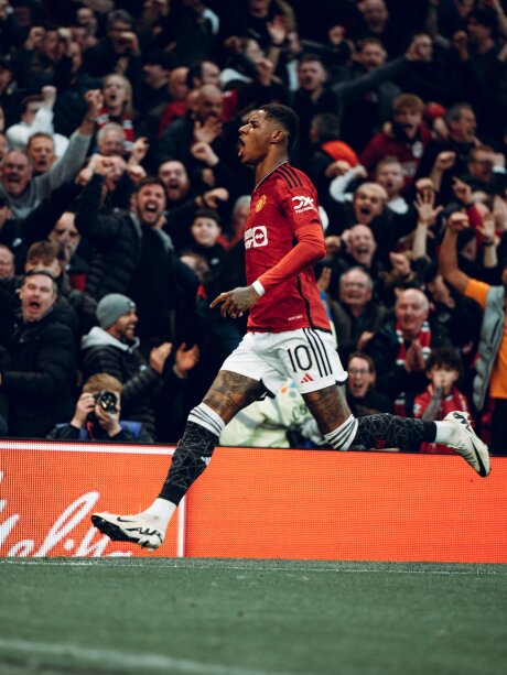 ©  Manchester United FC / X
