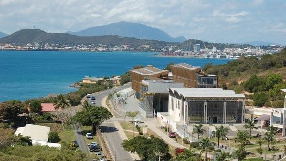 L’Université de la Nouvelle-Calédonie recherche un ou une assistant(e) de ressources documentaires