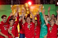 ©  FC Bayern Munich
