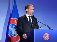 ©  UEFA
