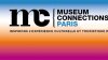 Salon : retour de Museum Connections, le rendez-vous de l’innovation pour expositions et patrimoine 