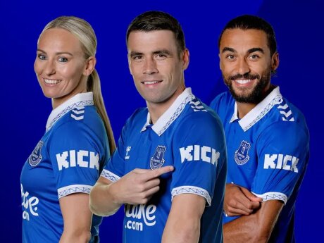 ©  Everton FC