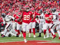©  Kansas City Chiefs / X