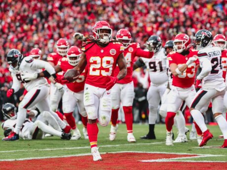 ©  Kansas City Chiefs / X