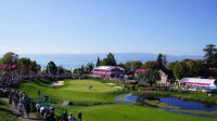 ©  Evian Championship