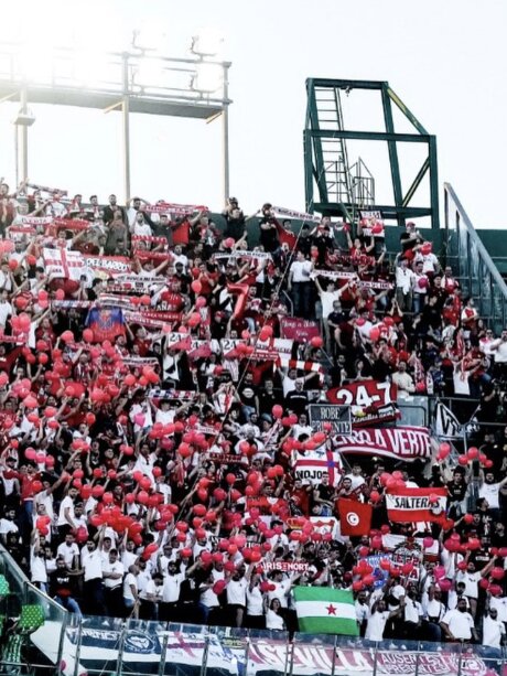 ©  Sevilla FC