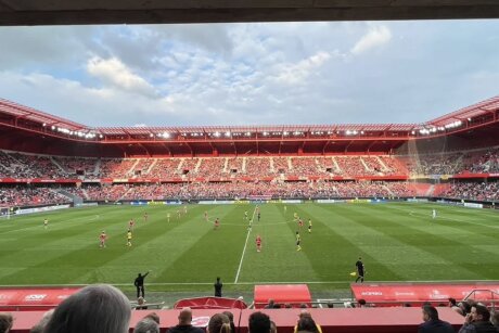©  Valenciennes FC