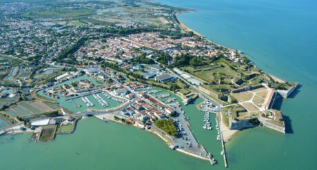 ©  Île d'Oléron