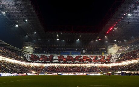 ©  AC Milan