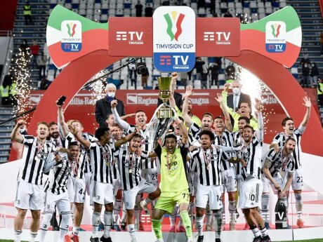 ©  Juventus FC