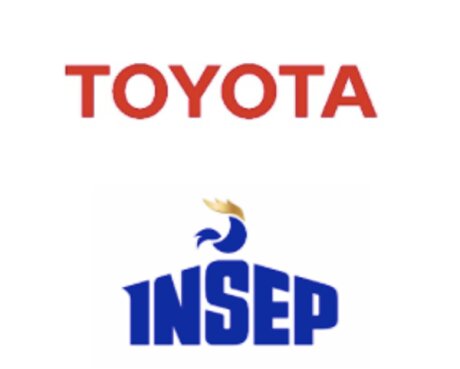 ©  Toyota x INSEP
