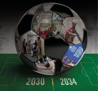 ©  Amnesty International et Sport & Rights Alliance