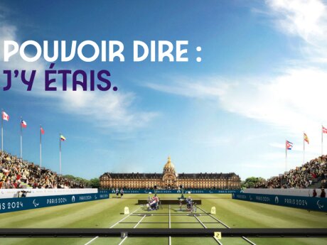 ©  Paris 2024