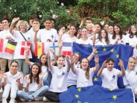 ©  Erasmus +
