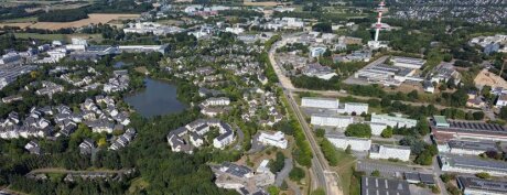 ©  Rennes Métropole