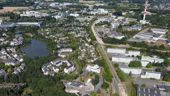 Le GIP numérique de Bretagne recrute un ou une directeur(trice)