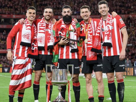 ©  Athletic Club Bilbao
