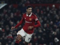 ©  Manchester United FC