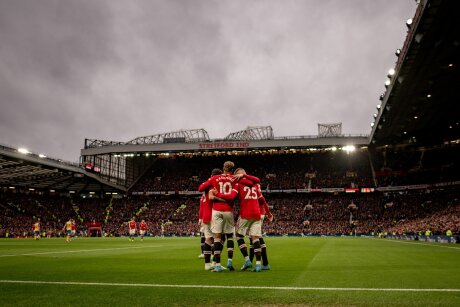 ©  MUFC