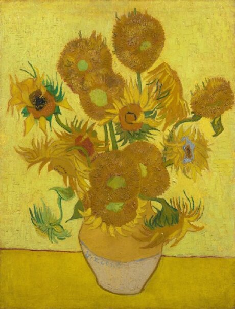 ©  Van Gogh Museum