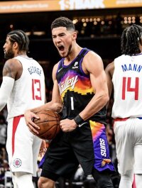 ©  Phoenix Suns
