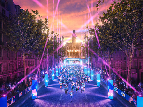 ©  Paris 2024
