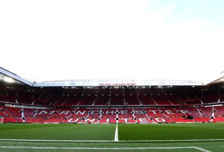 ©  MUFC