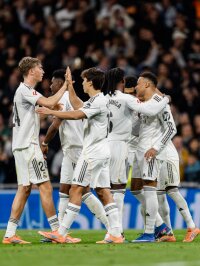 ©  Real Madrid CF / X