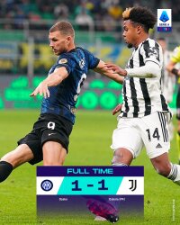 ©  Lega Serie A