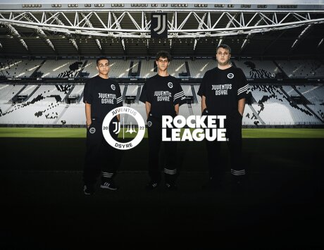©  Juventus FC