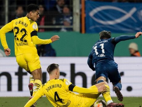 ©  Borussia Dortmund