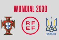 ©  FPF / RFEF / UAF