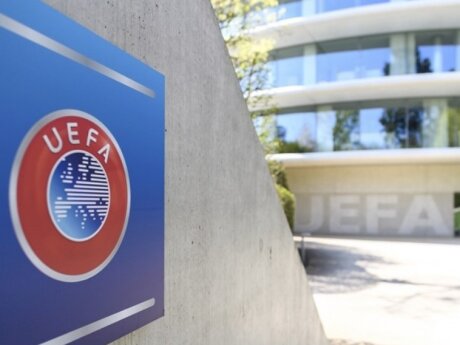 ©  UEFA