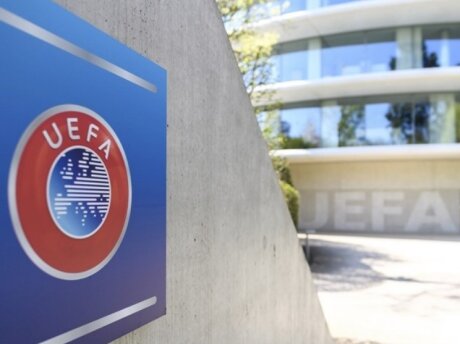 ©  UEFA