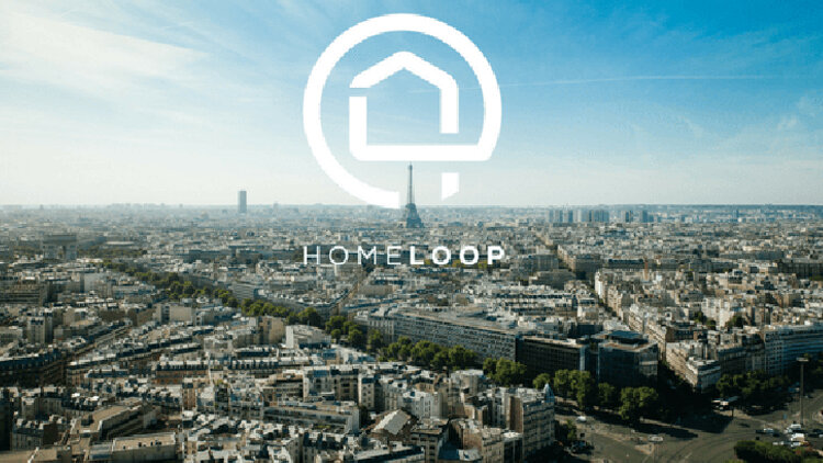 Homeloop formule des offres d’achat en ligne - D.R.
