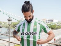 ©  Real Betis Balompié