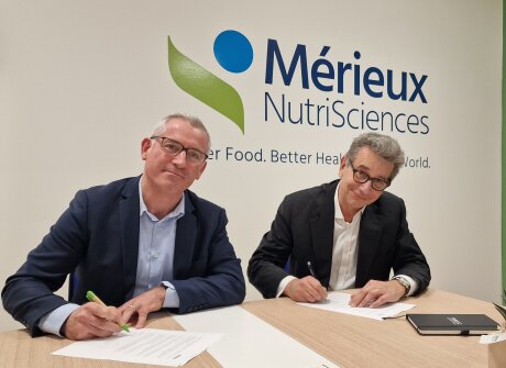 ©  Mérieux NutriSciences
